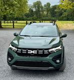 Dacia 2024, Auto's, Dacia, Voorwielaandrijving, Stof, Navigatiesysteem, 5 deurs