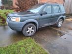 Landrover defect, Auto's, Land Rover, Diesel, Particulier, Te koop