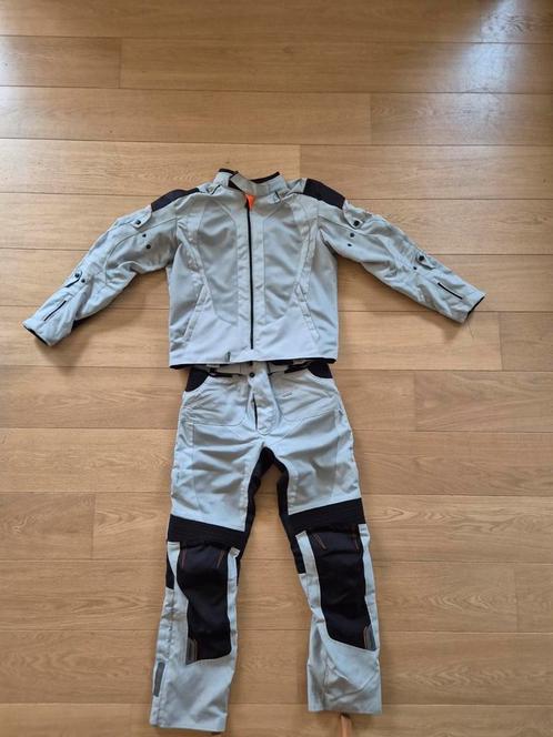 Motorkleding Modeka maat M, Motoren, Kleding | Motorkleding, Combipak, Heren, Tweedehands, Ophalen of Verzenden