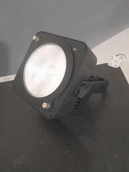Jb systems COB plano rgb ledpar, Muziek en Instrumenten, Licht en Laser, Gebruikt, Licht, Geluidgestuurd, Kleur, Stroboscoopeffect
