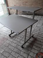 TABLE BUREAU POUR ORDINATEUR ERGONOMIQUE, Ophalen, Gebruikt