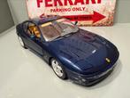 Ferrari 456 gt, Ophalen, Zo goed als nieuw, Burago