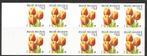 2000 Tulpen OBP B 34, Postzegels en Munten, Orginele gom, Ophalen of Verzenden, Zonder stempel, Postfris