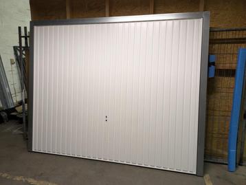 Hörmann N80 kantelpoort, nieuw, 2500bx2000h beschikbaar voor biedingen
