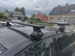 Dakdragers Evowingbar (black) Thule voor Golf 7, Auto diversen, Dakdragers, Ophalen, Gebruikt