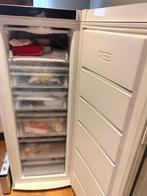 DIEPVRIES, Elektronische apparatuur, Vriezers en Diepvrieskisten, Minder dan 60 cm, Zo goed als nieuw, Energieklasse A of zuiniger
