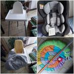 Accessoires bébé, Ophalen, Zo goed als nieuw