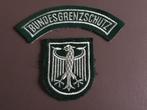Politie Duitsland, Ophalen of Verzenden, Overige soorten, Embleem of Badge
