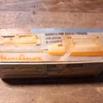Te koop: elektrisch mes " moulinex", Elektronische apparatuur, Overige elektronische apparatuur, Ophalen, Gebruikt