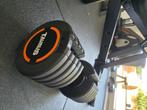 2 x Haltère Taurus Selectabell 4,5 à 22,5 kg, Sport en Fitness, Fitnessmaterialen, Ophalen, Zo goed als nieuw, Benen, Dumbbell