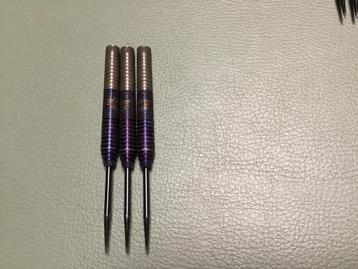 Van duyvenbode auberginius 22 gr. beschikbaar voor biedingen