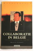 Collaboratie in België. Léon Degrelle en het Rexisme 1940-19, Livres, Enlèvement ou Envoi