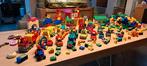 Grote partij vintage en moderne lego duplo, Kinderen en Baby's, Ophalen