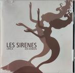 Uiterst zeldzaam CD Les Sirenes  - jeugdkoor Lirica, Cd's en Dvd's, Cd's | Overige Cd's, Ophalen of Verzenden, Zo goed als nieuw