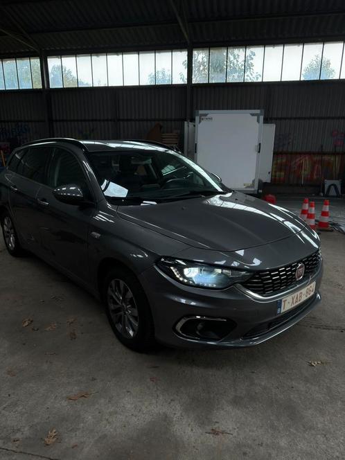 Fiat tipo sport apple carplay android auto etc…, Autos, Fiat, Particulier, Tipo, Android Auto, Diesel, Euro 6, Enlèvement