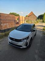 Peugeot 3008 GT Plug in hybride 2022, Auto's, Automaat, Bedrijf, Te koop, Benzine