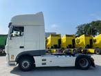 LEASING credit-bail DAF XF480 SSC, Achat, Entreprise, 2 places, Electronic Stability Program (ESP)
