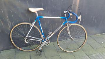 Colnago, Enlèvement, Comme neuf