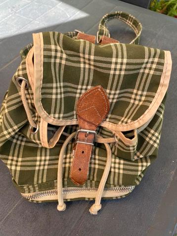 1 Bag Sac en een klein tasje, Bijoux, Sacs & Beauté, Enlèvement ou Envoi