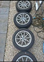 4 l velgen 16 " BMW Styling 104 spaaks star e85 / e46, Ophalen, Gebruikt, BMW