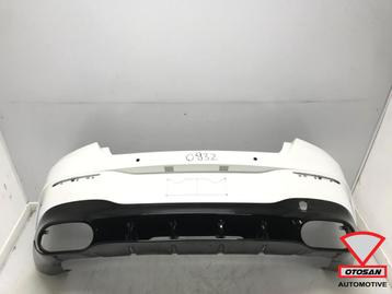 Mercedes CLA W118 CLA 45S 35 AERO AMG Achterbumper 6xPDC Ori, Auto-onderdelen, Gebruikt, Achter, Mercedes-Benz, Bumper