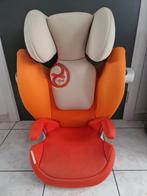 Siège auto Cybex 3-12ans, Enfants & Bébés, Enlèvement, Utilisé, Autres marques, Isofix