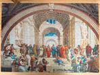 Puzzle « Raffaello » - 1000 pièces, Enlèvement ou Envoi, 500 à 1500 pièces, Comme neuf, Puzzle
