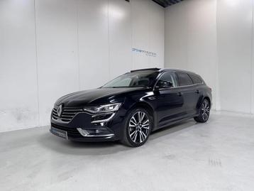 Renault Talisman 1.6 dCi Autom. - Initiale - Pano - Topstaa beschikbaar voor biedingen