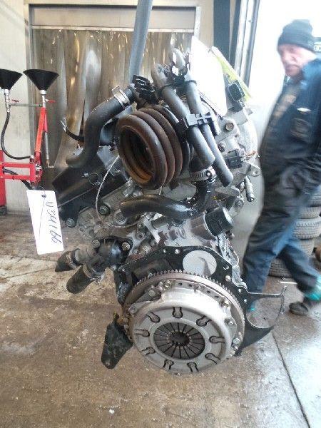 INJECTIEGALERIJ Nissan Almera (N16) (01-2000/11-2006), Auto-onderdelen, Brandstofsystemen, Nissan, Gebruikt