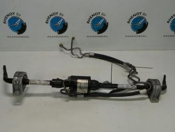 B.M.W. 5 SERIES GRAN TURISMO (GT) [REAR_TORSION_BAR] 2011 beschikbaar voor biedingen