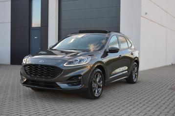 Ford Kuga 2.5 EcoBoost ST-Line X PHEV/Pano/Trekhaak/2021