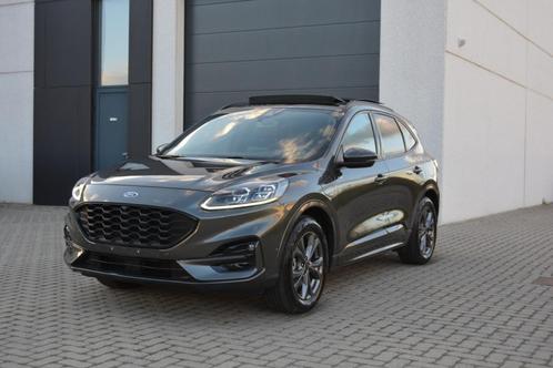 Ford Kuga 2.5 EcoBoost ST-Line X PHEV/PANO/Attelage de remor, Autos, Ford, Entreprise, Achat, Kuga, Caméra 360°, ABS, Caméra de recul