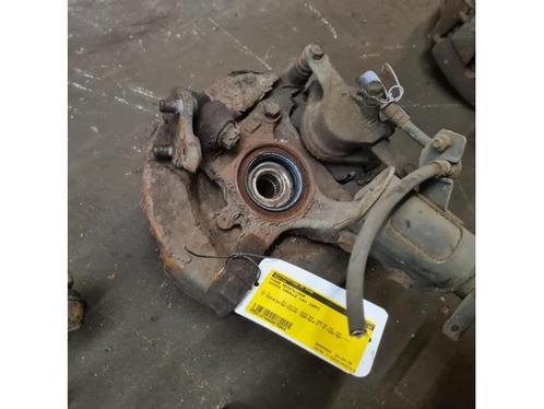 Fusee rechts-voor van een Toyota Corolla, Auto-onderdelen, Ophanging en Onderstel, Toyota, Gebruikt, 3 maanden garantie, Ophalen of Verzenden