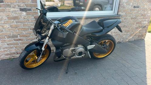Buell xb12s te koop, Motoren, Motoren | Buell, Particulier, Naked bike, meer dan 35 kW, 2 cilinders, Sportuitlaat, Ophalen