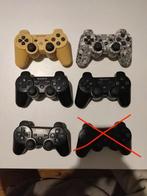 manette sony playstation 3 ps3, Sans fil, Enlèvement ou Envoi, PlayStation 3, Comme neuf