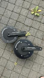 ROTOR aldhu 3d piste cranck 170mm, Ophalen