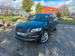 Audi q7 3.0 TDI, Autos, Audi, Cuir, ABS, 5 portes, Gris