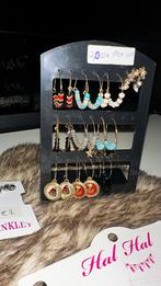 Dames juwelen allemaal nieuwstaat, Enlèvement, Comme neuf