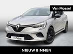 Renault Clio SCe 65 Equilibre, Voorwielaandrijving, 118 g/km, Stof, Gebruikt