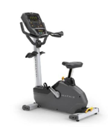 Matrix U1X Upright Bike | Hometrainer beschikbaar voor biedingen