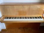 Piano plus accordé depuis 30 années, Musique & Instruments, Brun, Piano, Enlèvement, Utilisé