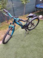 Jongensfiets rockrider, Ophalen of Verzenden, Gebruikt
