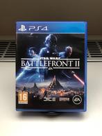 Battlfront 2 ps4, Consoles de jeu & Jeux vidéo, Jeux | Sony PlayStation 4, Comme neuf, 2 joueurs, Shooter, Enlèvement ou Envoi