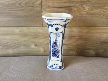 Vase Delfts
