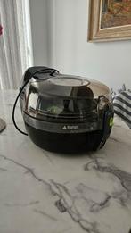 Airfryer SEB ACTIVITY 2 en 1, Elektronische apparatuur, Airfryers, Ophalen of Verzenden, Zo goed als nieuw, Airfryer