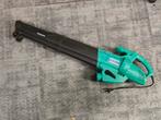 Bladblazer 3000W, Ophalen, Gebruikt, Handgedragen, Elektrisch