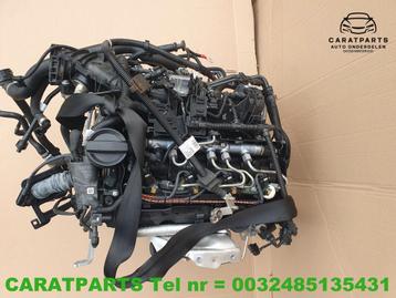 B47C20A f45 f46 motorblok f48 f39 f54 f60 bmw motor mini beschikbaar voor biedingen