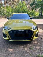 Audi a3 sedan 2024, Auto's, Audi, Automaat, Stof, Overige kleuren, 5 deurs
