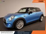 MINI Cooper Mini 1.5 136pk Chili | Climate control | Cruise, Achat, Entreprise, Boîte manuelle, 124 g/km