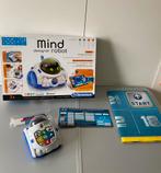 Clementoni Designer Mind Robot met Licht&Geluid Vanaf 7Jaar, Kinderen en Baby's, Speelgoed | Educatief en Creatief, Ophalen of Verzenden